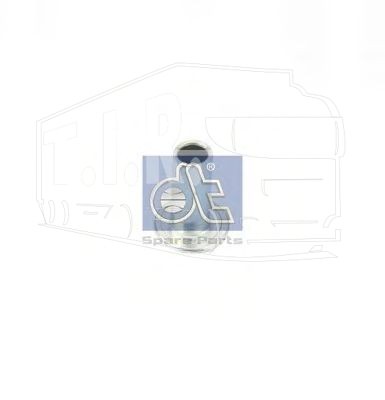 3.62072, Niete — Diesel Technic