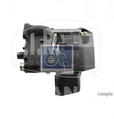3.62115, Bremssattel — Diesel Technic