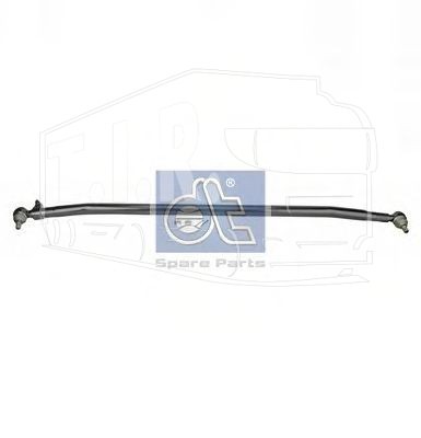 3.63006, Spurstange — Diesel Technic