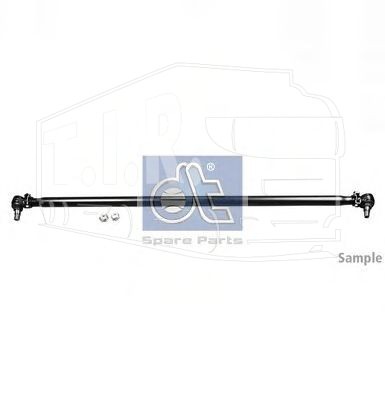 3.63010, Spurstange — Diesel Technic