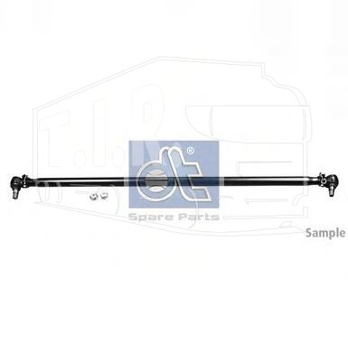 3.63013, Spurstange — Diesel Technic