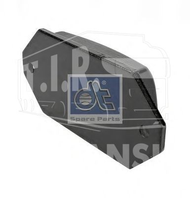 3.65215, Anschlagpuffer — Diesel Technic