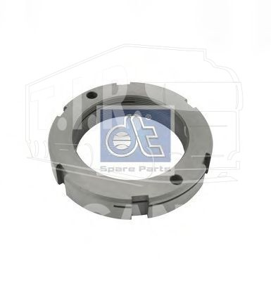 3.67540, Nutmutter — Diesel Technic