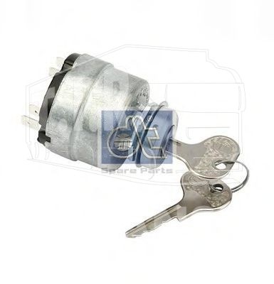 3.69123, Startschalter — Diesel Technic