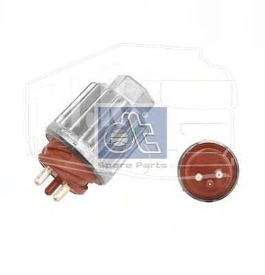 3.70011, Датчик давления воздуха — Diesel Technic