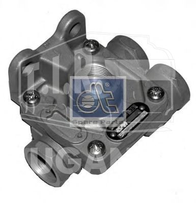 3.72051, Schnellarbeitsventil — Diesel Technic