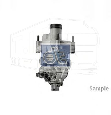 3.72161, Bremskraftregler — Diesel Technic