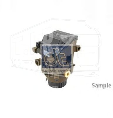 3.72170, EBS-Ventil — Diesel Technic