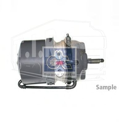 3.74007, Federspeicherbremszylinder — Diesel Technic