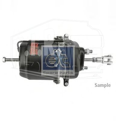 3.74019, Federspeicherbremszylinder — Diesel Technic