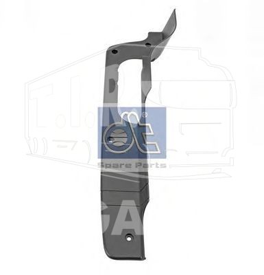 3.80067, StoЯfдngerblende — Diesel Technic