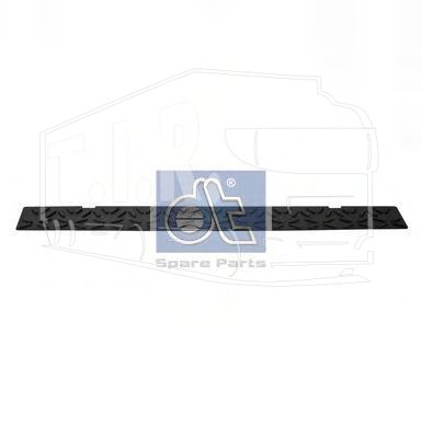 3.80131, Trittplatte — Diesel Technic
