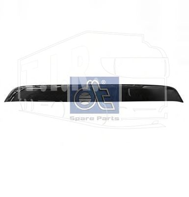 3.80408, Sonnenblende — Diesel Technic