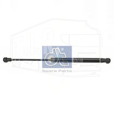 3.80706, Gasfeder — Diesel Technic