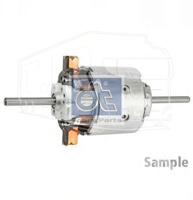 3.82056, Geblдsemotor — Diesel Technic
