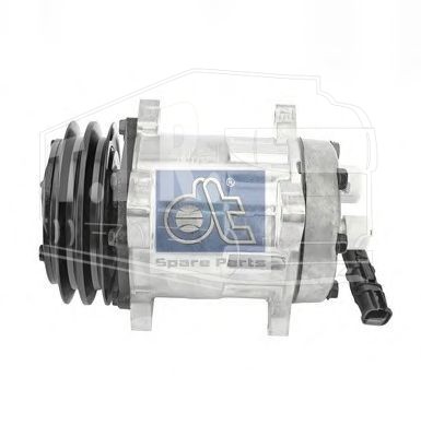 3.82240, Kompressor — Diesel Technic
