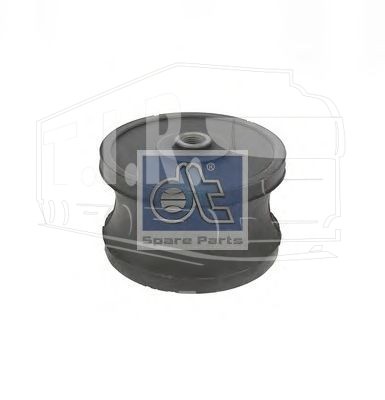 3.83518, Gummilager — Diesel Technic