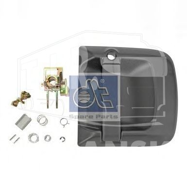 3.85005, Tьrgriff — Diesel Technic
