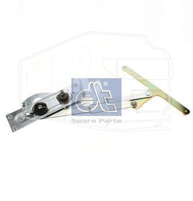 3.85051, Fensterheber — Diesel Technic