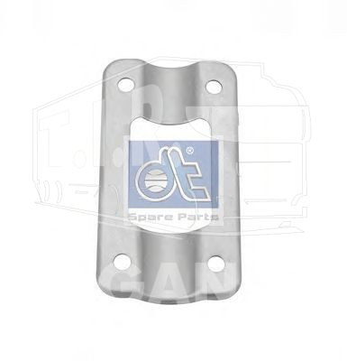 3.86280, Schelle — Diesel Technic