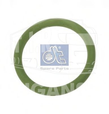 3.89500, O-Ring — Diesel Technic