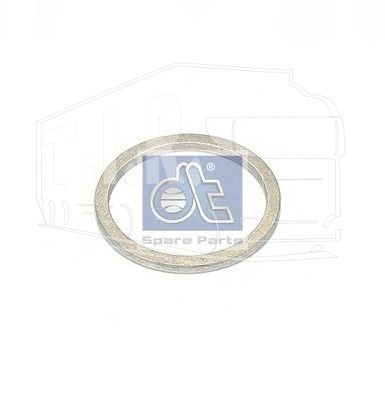 3.89509, Aluminiumdichtring — Diesel Technic