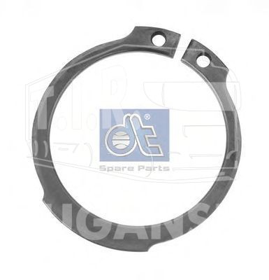 3.89510, Кольцо стопорное — Diesel Technic
