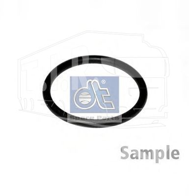 3.89515, O-Ring — Diesel Technic