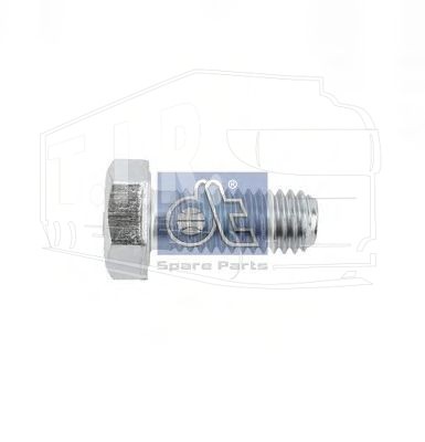 3.89606, Schraube — Diesel Technic