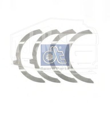 3.90050, Druckscheibensatz — Diesel Technic
