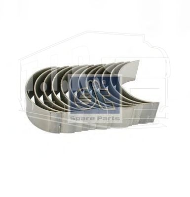 3.90065, Pleuellagersatz — Diesel Technic