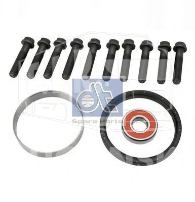 3.90203, Reparatursatz — Diesel Technic