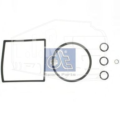 3.92121, Dichtsatz — Diesel Technic