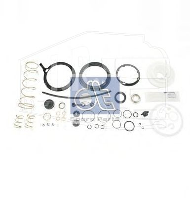 3.94151, Reparatursatz — Diesel Technic