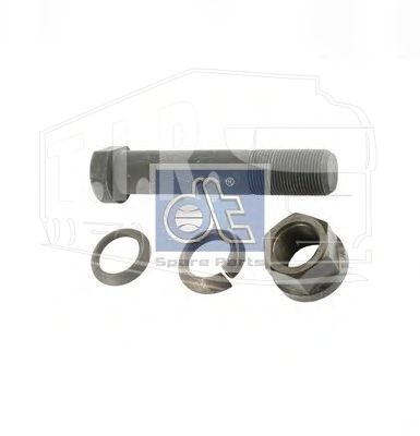 3.96014, Radbolzen — Diesel Technic