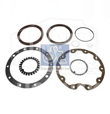 3.96101, Reparatursatz — Diesel Technic