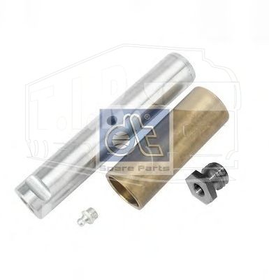 3.96502, Federbolzensatz — Diesel Technic