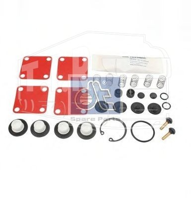 3.97105, Reparatursatz — Diesel Technic