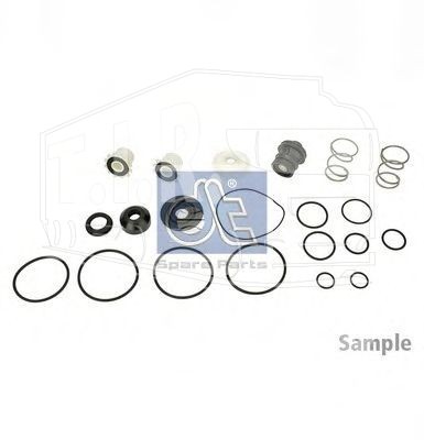 3.97150, Reparatursatz — Diesel Technic