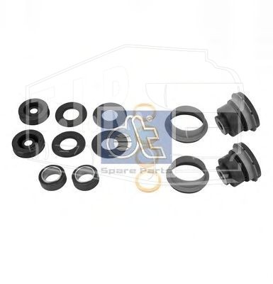 3.98005, Reparatursatz — Diesel Technic