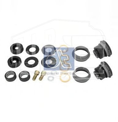 3.98010, Reparatursatz — Diesel Technic