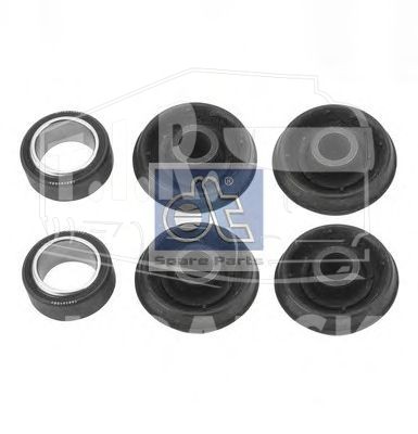 3.98011, Reparatursatz — Diesel Technic