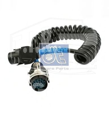 4.10357, Elektrowendelleitung — Diesel Technic
