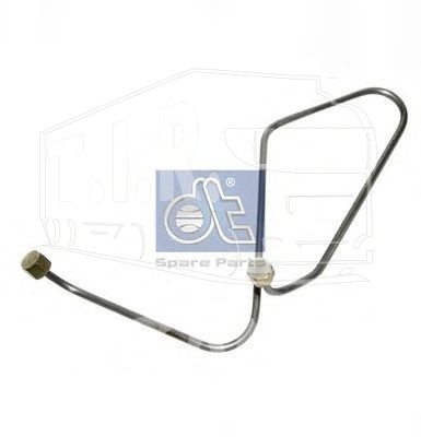 4.11027, Einspritzleitung — Diesel Technic