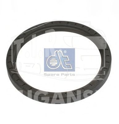 4.20512, Кольцо, Уплотнение вала — Diesel Technic