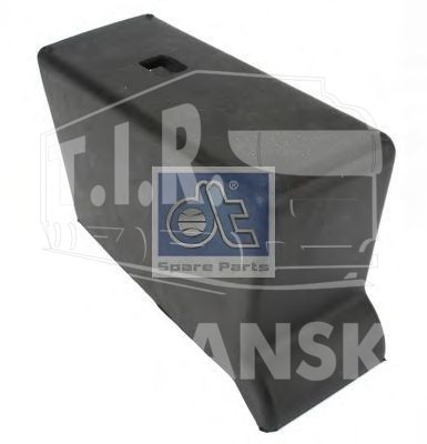 10.16200, Rubber buffer — Diesel Technic