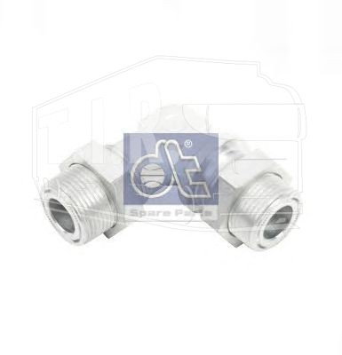 9.13051, Elbow connector — Diesel Technic