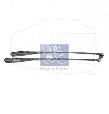 3.35025, Wiper arm — Diesel Technic