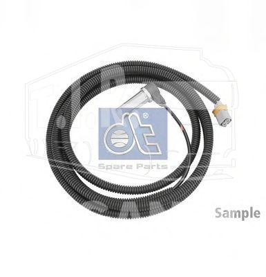 3.37109, Rotation sensor — Diesel Technic