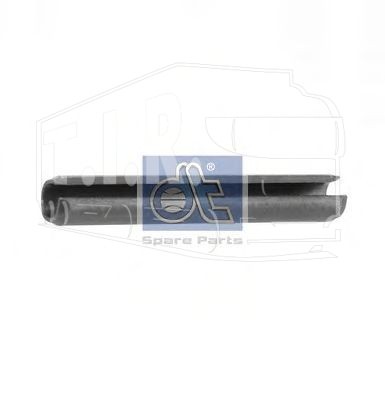 5.10190, Spring pin — Diesel Technic